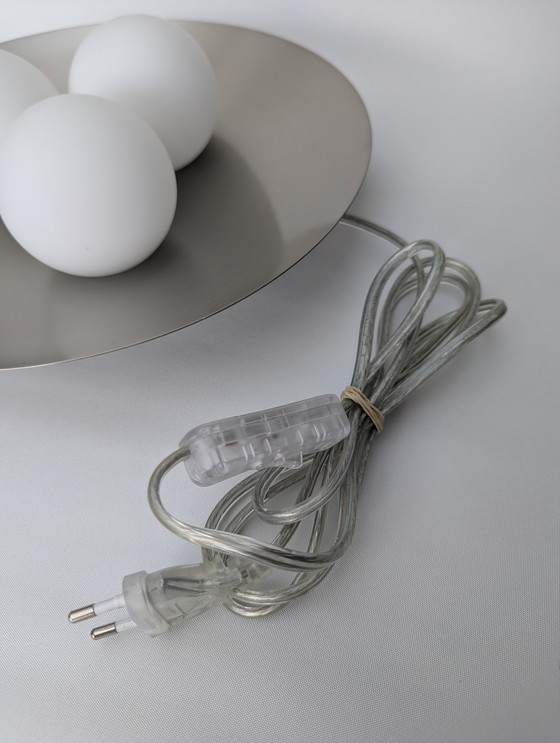 Image 1 of Lampe de table Philips Bello, modèle imposant