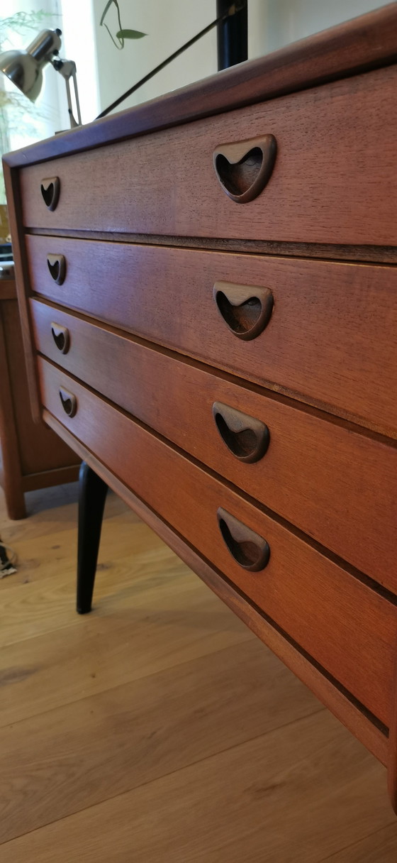 Image 1 of Wall unit Louis van Teeffelen for WeBe
