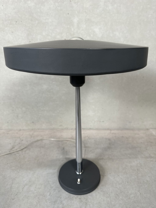 Vintage Philips Louis Kalff Timor lamp
