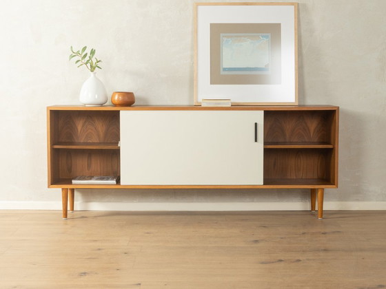 Image 1 of 50s sideboard by Georg Satink for WK Möbel, vintage