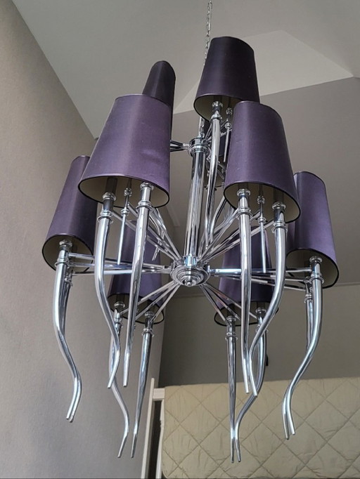 Azzardo Diablo - lustre unique