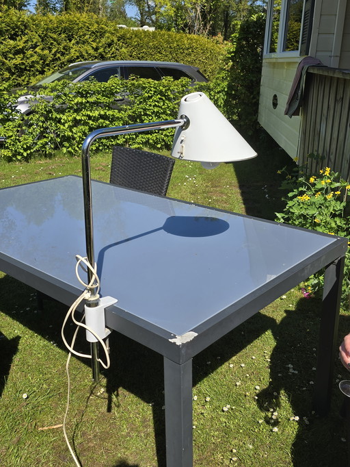 Falkenbergs Lamp Model Delux