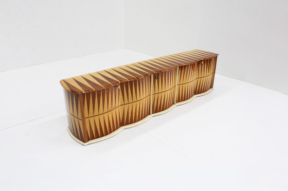 Image 1 of Italienisches Sideboard 1960er Jahre