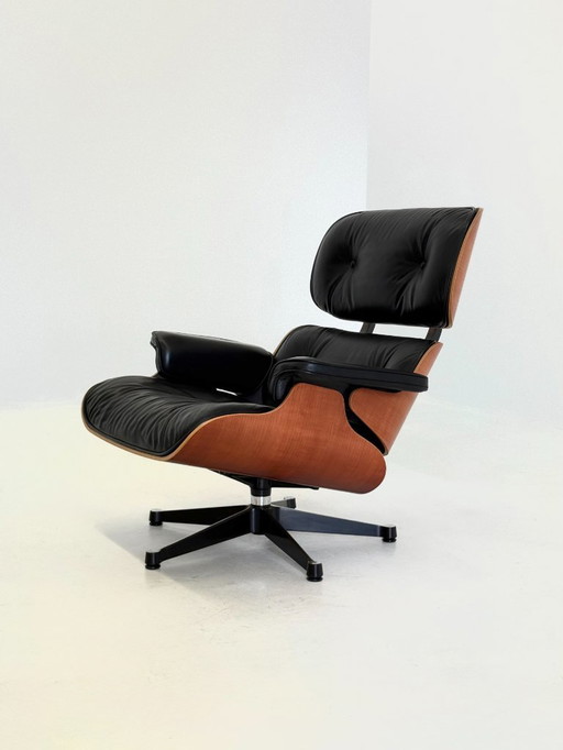 Eames Lounge Chair von Charles und Ray Eames für Vitra