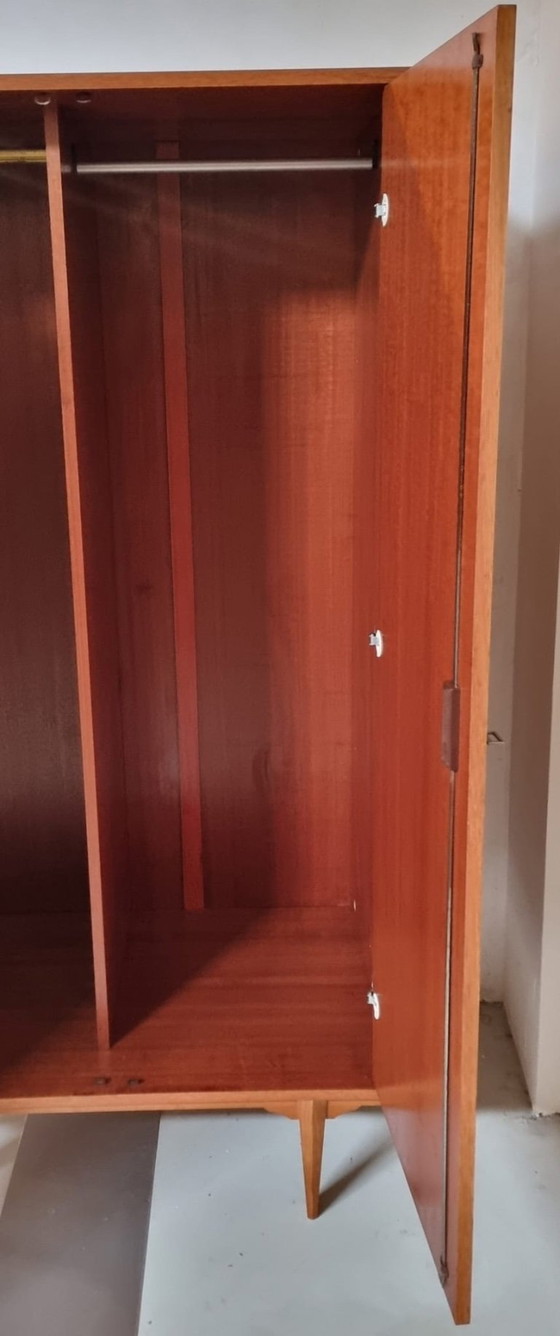 Image 1 of Armadio di metà secolo