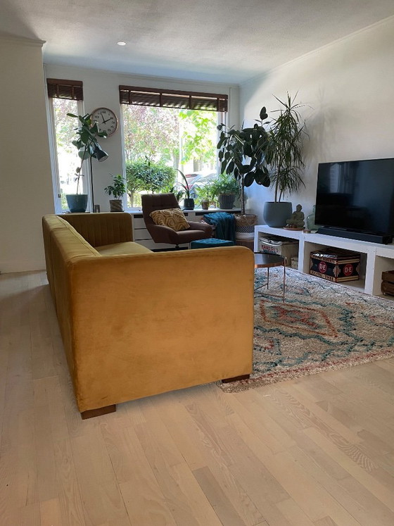 Image 1 of BePureHome Sofa 'Nouveau' 4-Sitzer