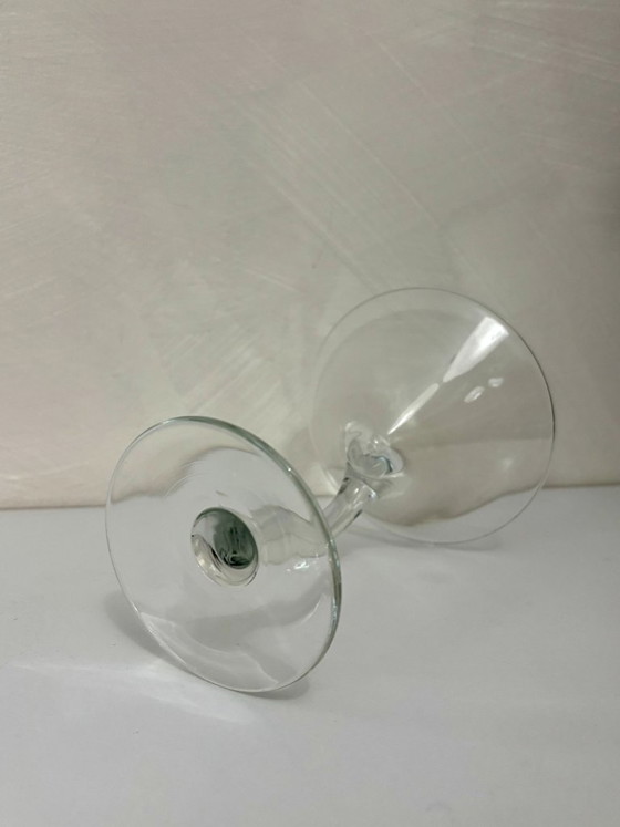 Image 1 of Vintage Libbey Bravura glasses from the 1970s