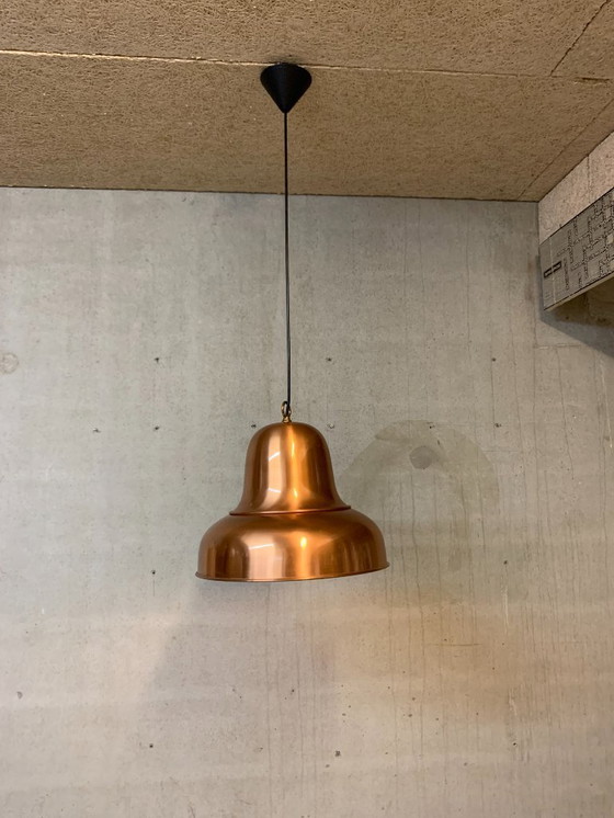 Image 1 of John Moncrieff hanglamp 1970