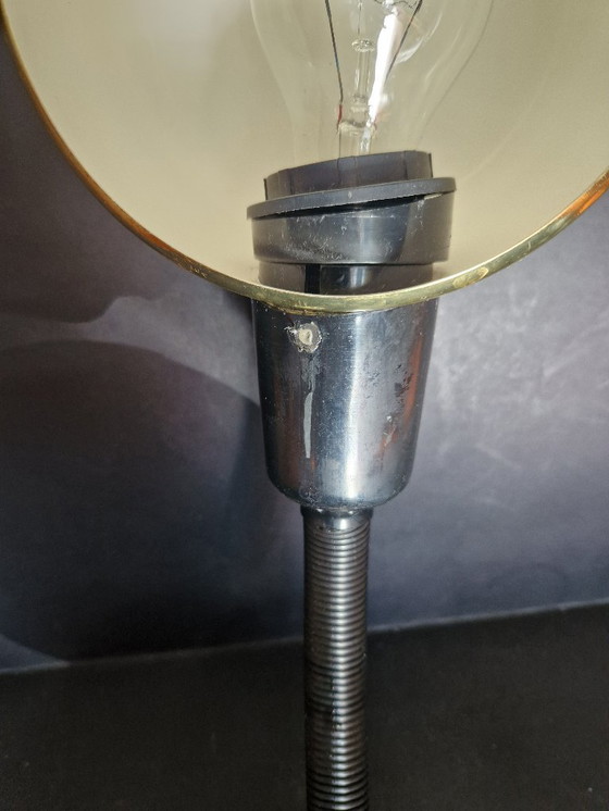 Image 1 of 70s desk lamp