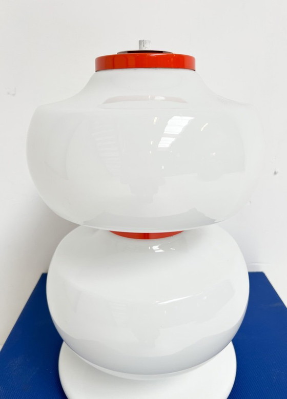 Image 1 of Lampada vintage italiana XL Space Age