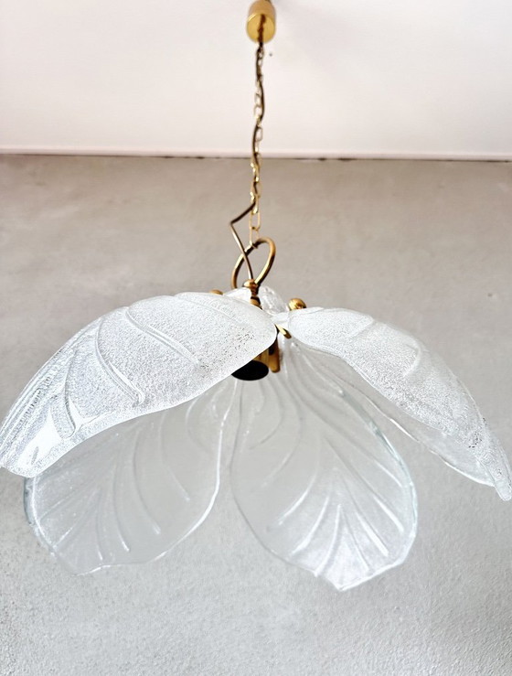 Image 1 of Vintage pendant lamp