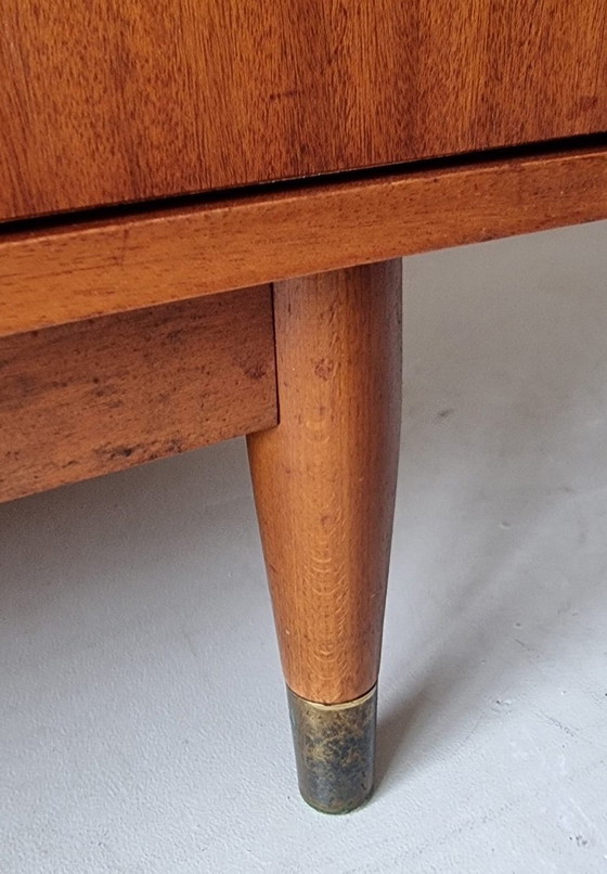 Image 1 of Armario de mediados de siglo