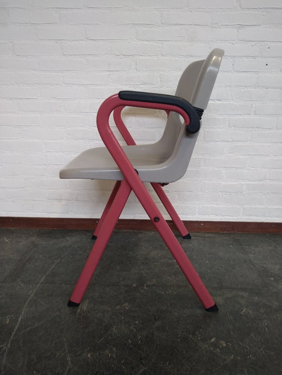 Image 1 of Fauteuil « Dorsal » de Giancarlo Piretti pour Openark
