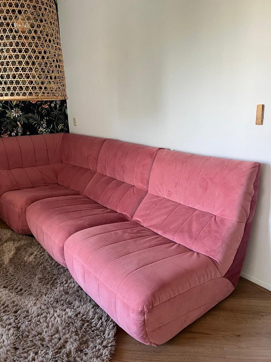 Image 1 of Homestock Sofa