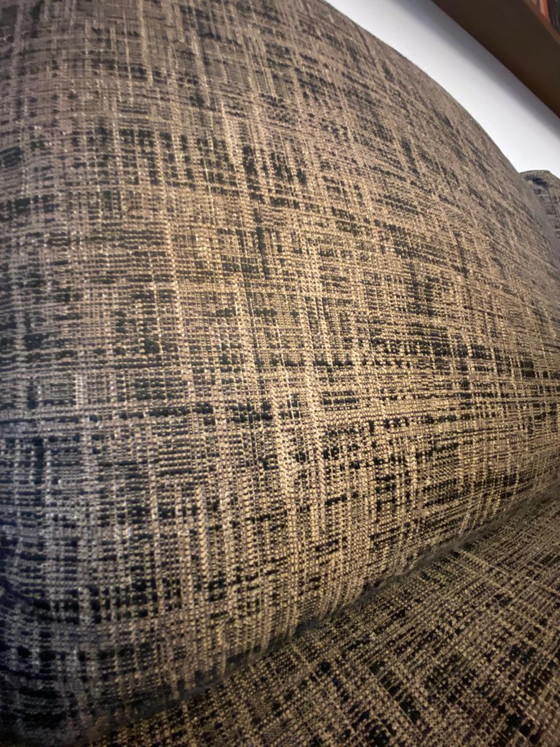 Image 1 of Erpo Gestoffeerde Woonkamerhoekbank CL-500, hoge kwaliteit