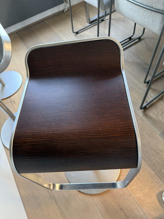 Image 1 of Tabourets de bar La Palma (4x)