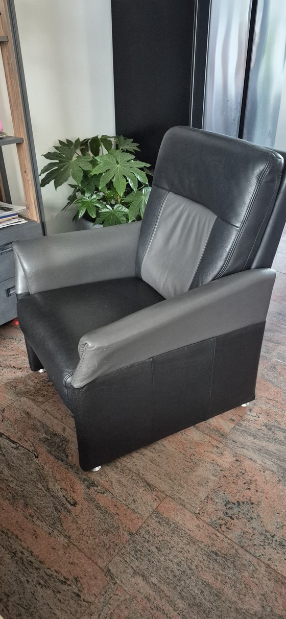 Image 1 of Canapé et fauteuil