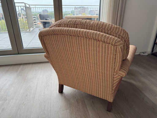 2 Duresta Fauteuils in Uitstekende Staat