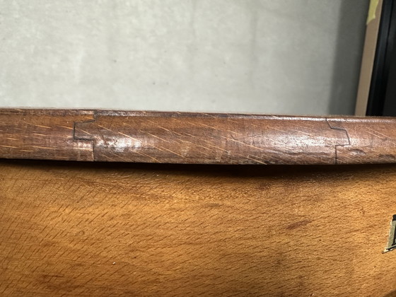 Image 1 of Vintage Bijzettafel Torck