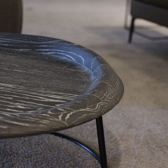 Image 1 of Draenert 1388 Surf Couchtisch