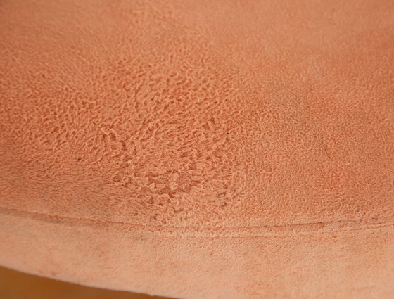 Set di Peel Lounge Chair & Ottoman di Olav Eldøy per Stokke – Poltrone relax, Textile (photo 15 of 16)