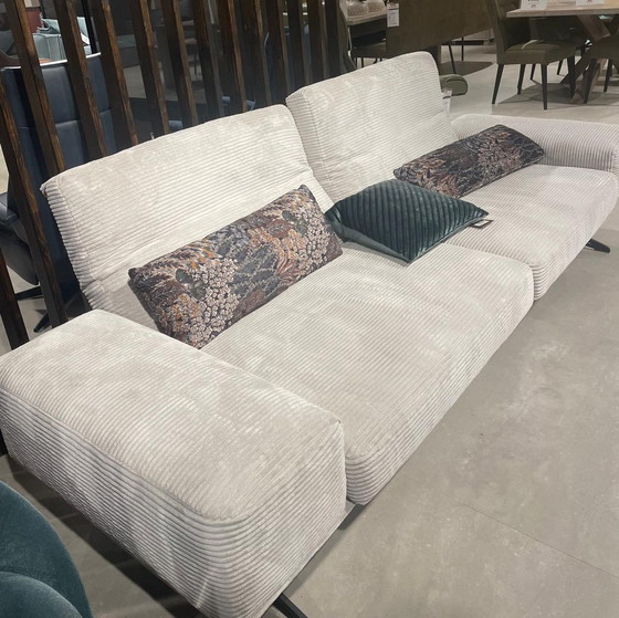 Image 1 of Wesley 3-seater sofa