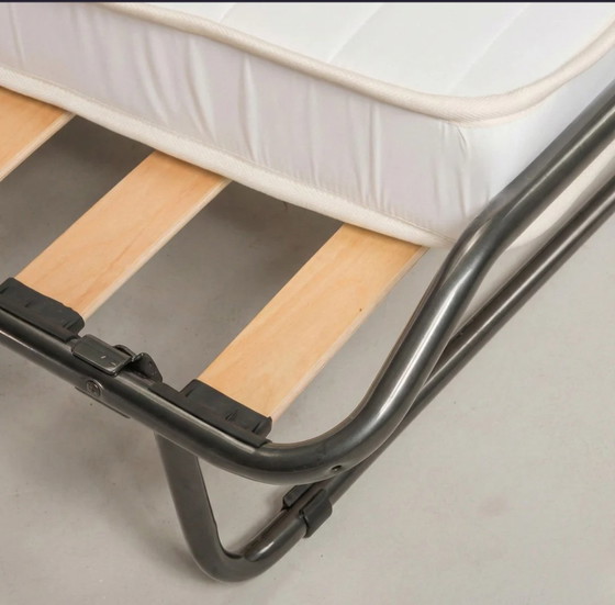 Image 1 of Armadio letto 1p Troonz Matera in buone condizioni