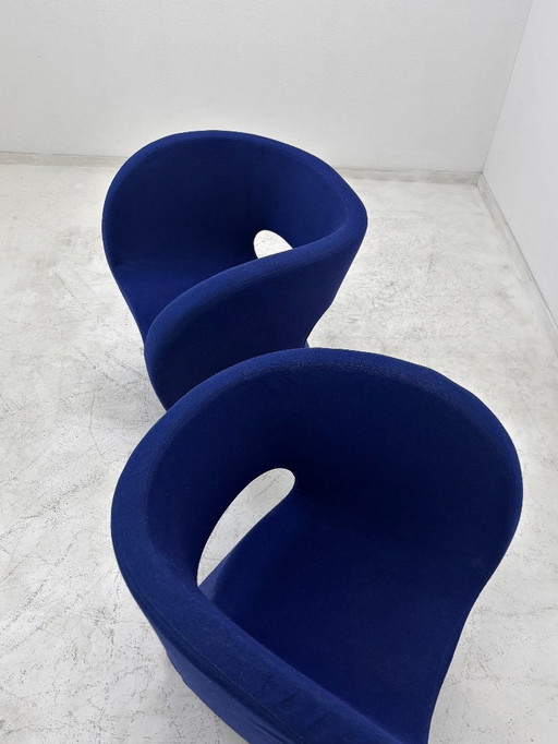 Moroso Victoria und Albert