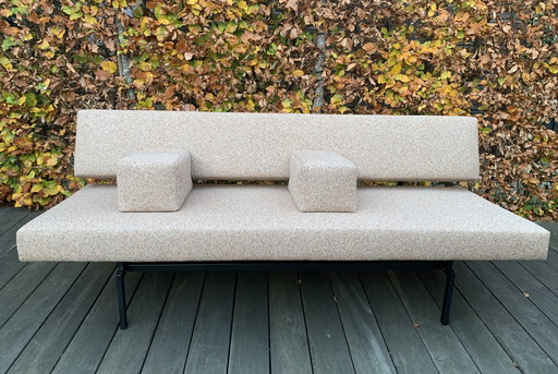 Schlafsofa Gijs van der Sluis Modell 540