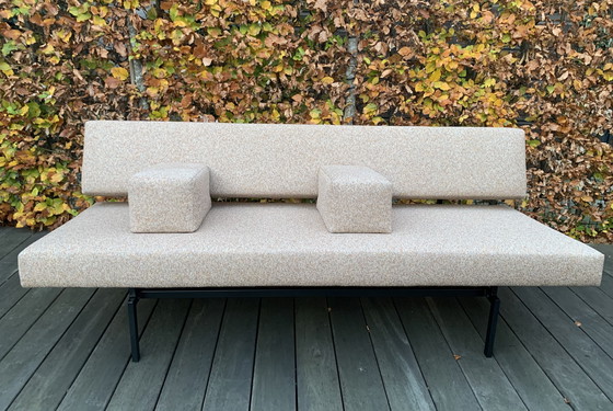 Image 1 of Sofá cama Gijs van der Sluis modelo 540