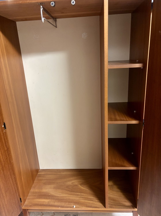 Image 1 of Children's room wardrobe