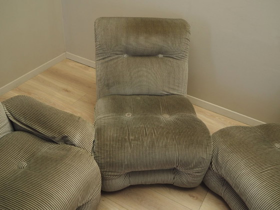 Image 1 of Modular sofa, Italian design, 1960s, production: Italy