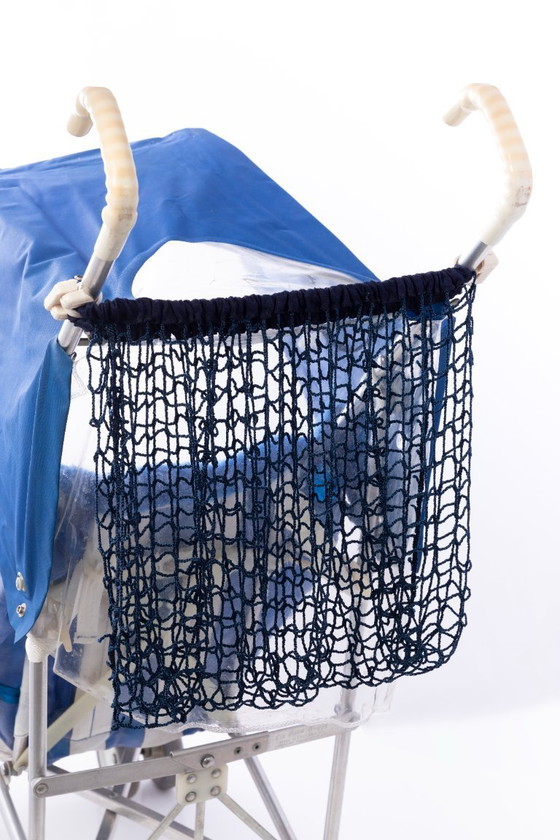 Image 1 of 1 Raro passeggino Maclaren vintage unico degli anni '80