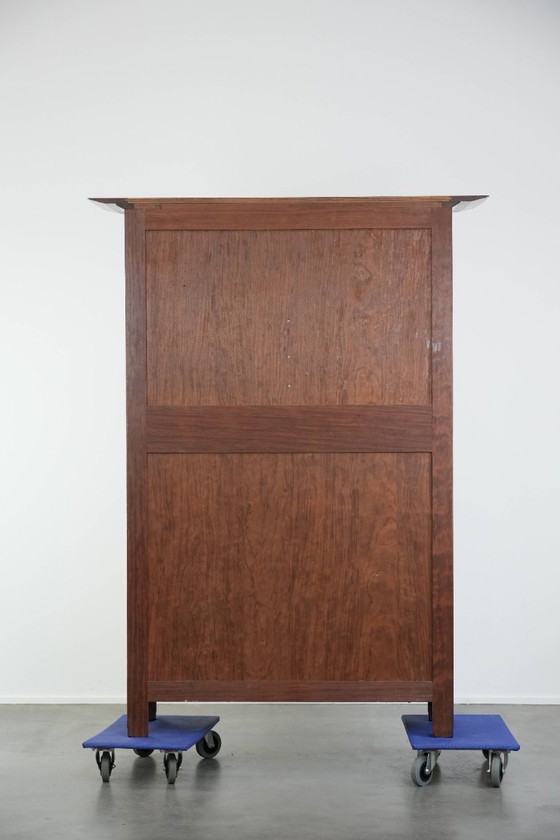 Image 1 of Buffet de style Art déco par Schuitema, de la série Decoforma