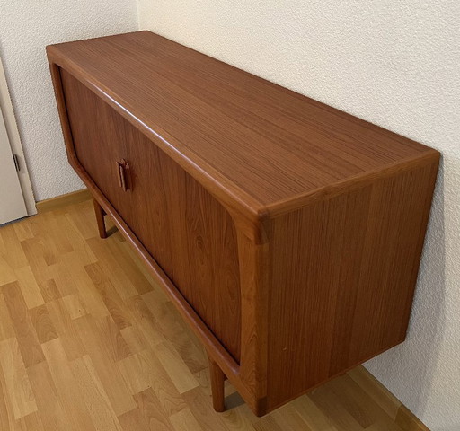 Dressoir Teak CFC Silkeborg