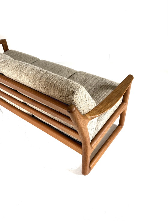 Image 1 of Canapé vintage danois 3 places, CFC Silkeborg '90