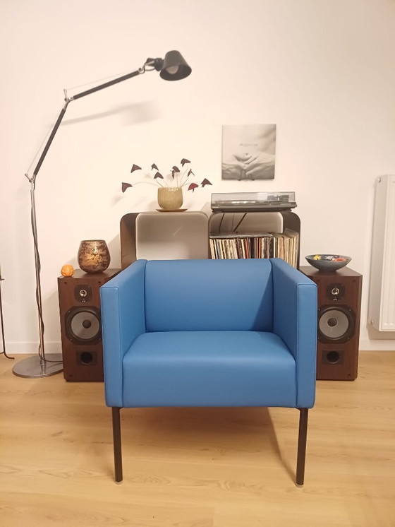 Image 1 of Poltrona di design "Brix" - Viccarbe - Designer Kensaku Oshiro