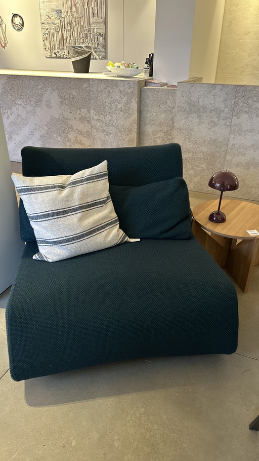 Poltrona Prostoria Assente