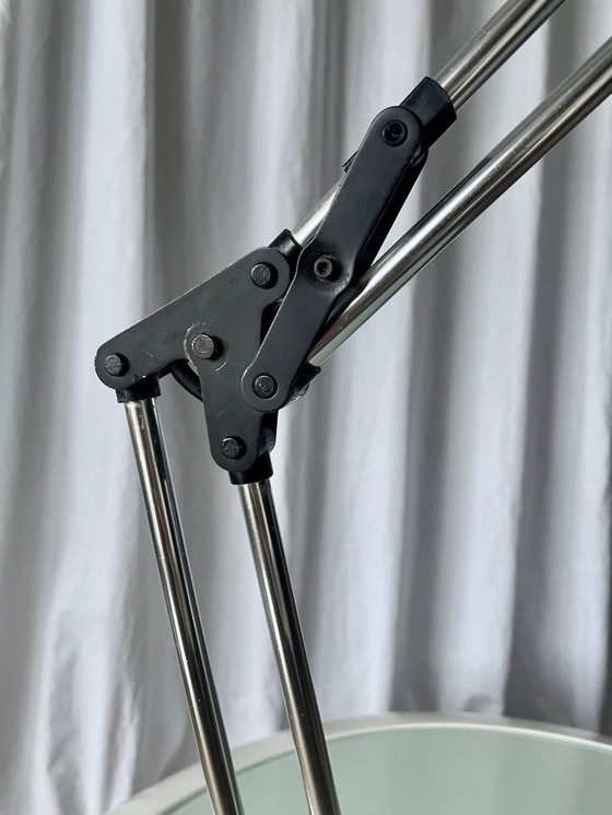 Image 1 of Giotto desk lamp – Luce e Dimensioni - Italy 1970s