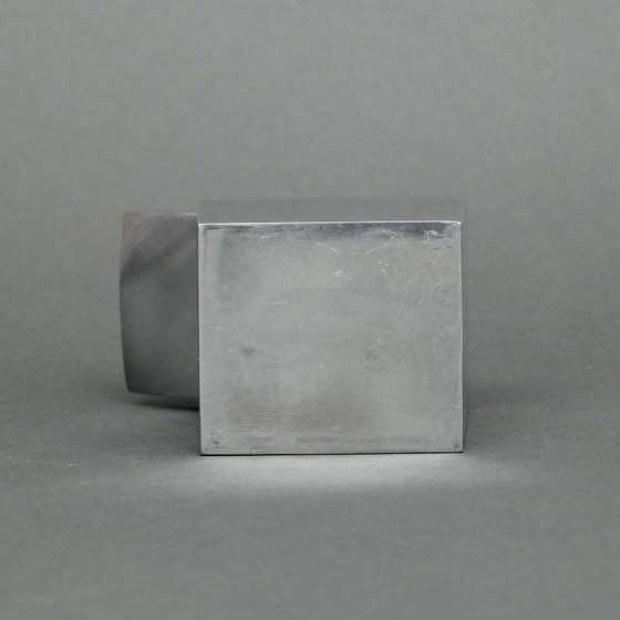 Image 1 of Philippe Starck (1949) – Aschenbecher – Ray Hollis – New York Royalton Hotel, USA – 1986