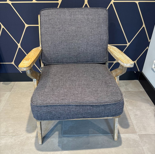 Fauteuil Fletcher de DTP Home