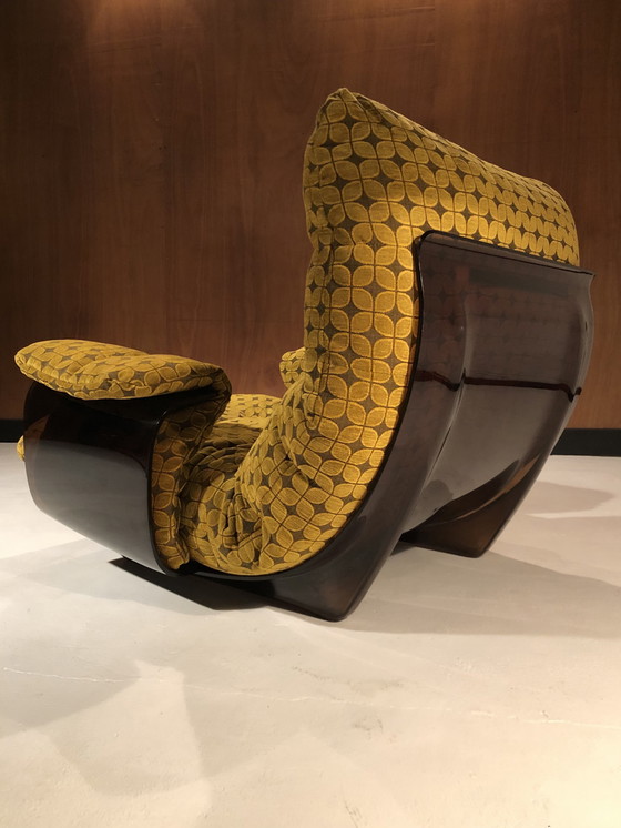 Image 1 of Marsala armchair Ligne Roset Vintage 1970