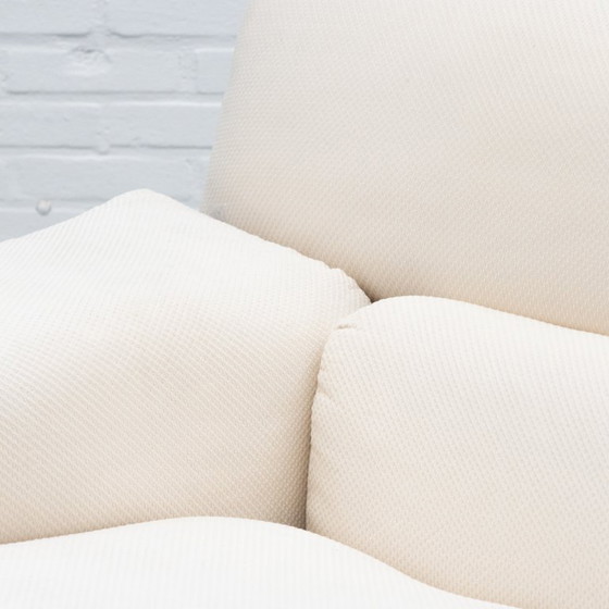 Image 1 of Cini Boeri Brigadier Divano a due posti Knoll anni '70