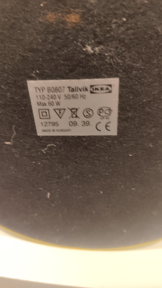 Image 1 of Ikea Tallvink Anne Nilsson