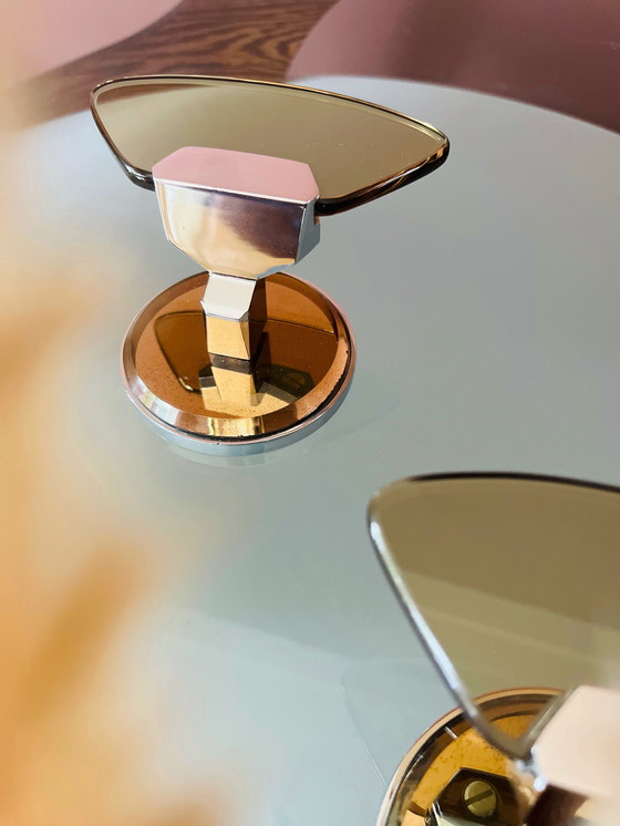 Image 1 of Veca Fortana Arte ganci da parete italiani anni '70