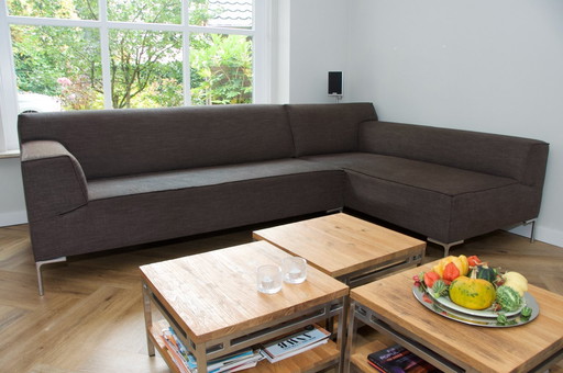 Design on Stock corner sofa - Bloq