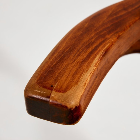 Image 1 of MK11364 Sessel aus Buche