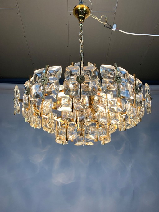 Palwa chandelier 1970’s