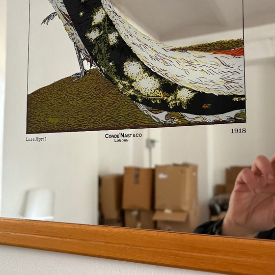 Image 1 of Specchio Vouge