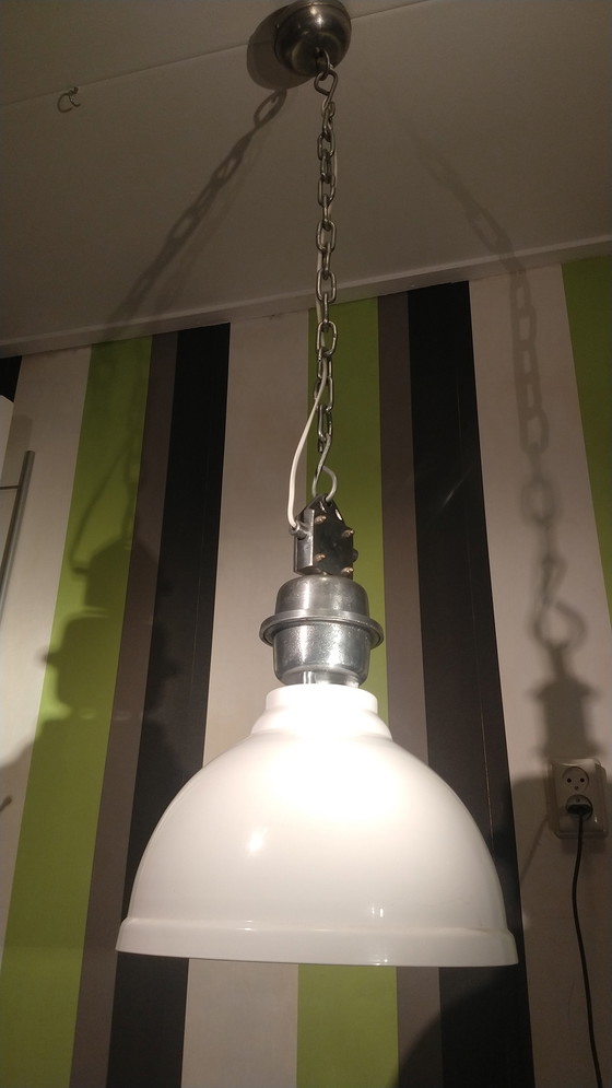 Image 1 of Industrial Pendant Lamp